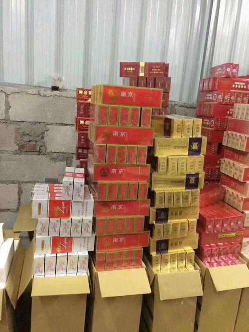 3-7元红玫王香烟一手货源,货源可靠优质选择与市场走势分析