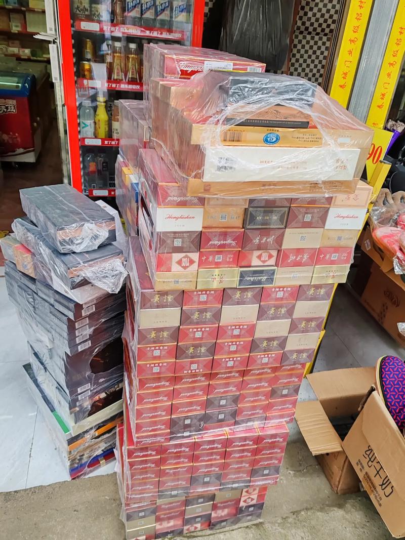 正品香烟批发网站大全下载安装, 安全快捷的在线购买渠道与丰富选择指南