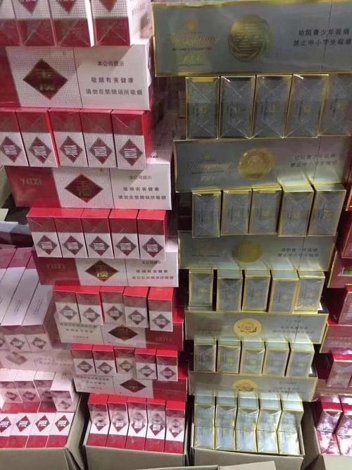 正品香烟批发渠道在哪找到的，深入解析与市场趋势分析